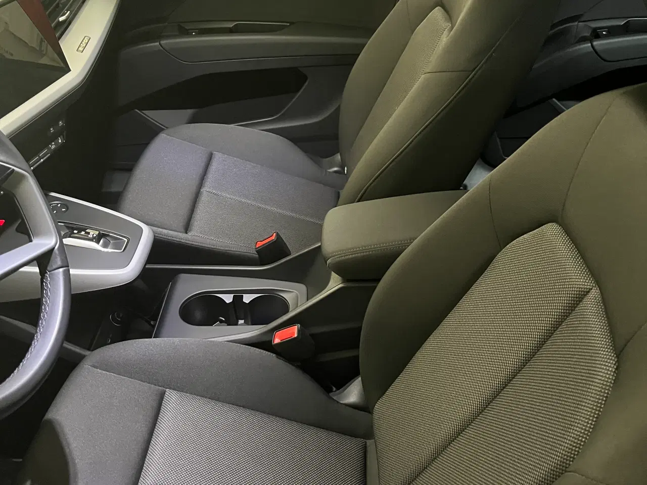 Billede 6 - Audi Q4 e-tron 40 sportsback (2023)