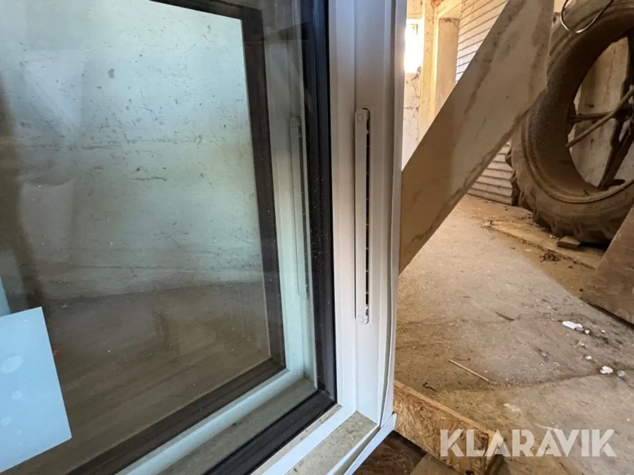 Billede 11 - Vinduer Spar Danmark 2 styks