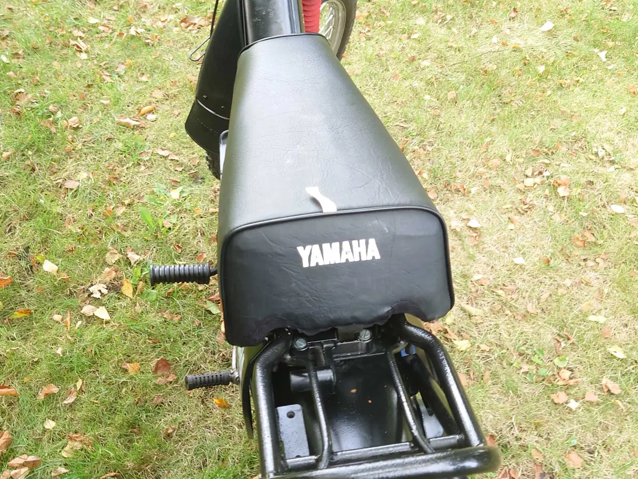 Billede 2 - YAMAHA STING knallert 