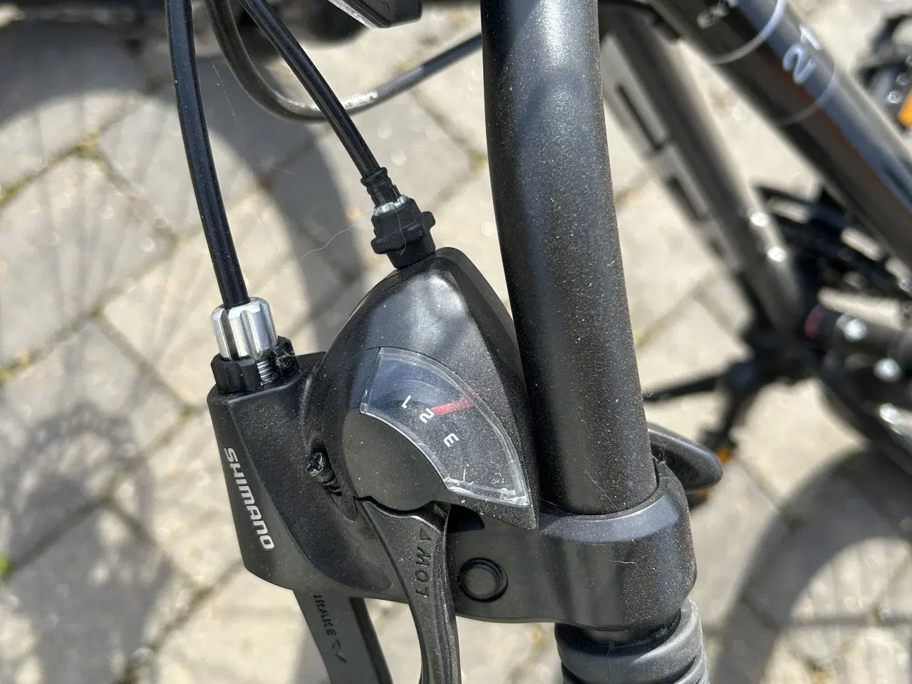 Billede 5 - Drenge cykel, mountainbike