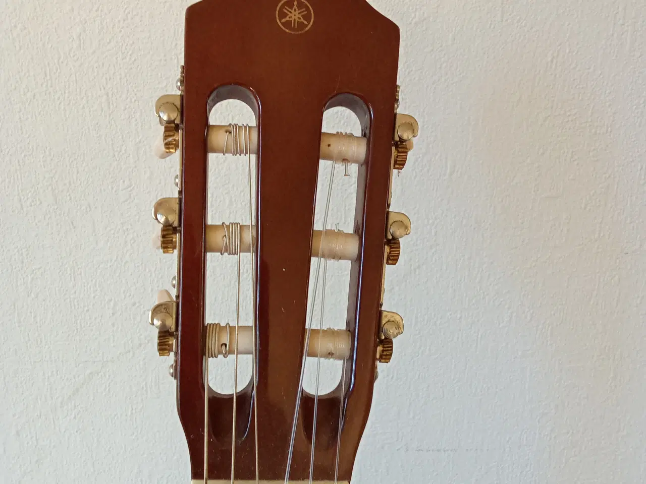 Billede 4 - Yamaha guitar 