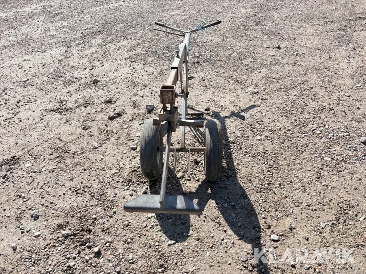 Billede 3 - Fliselægger