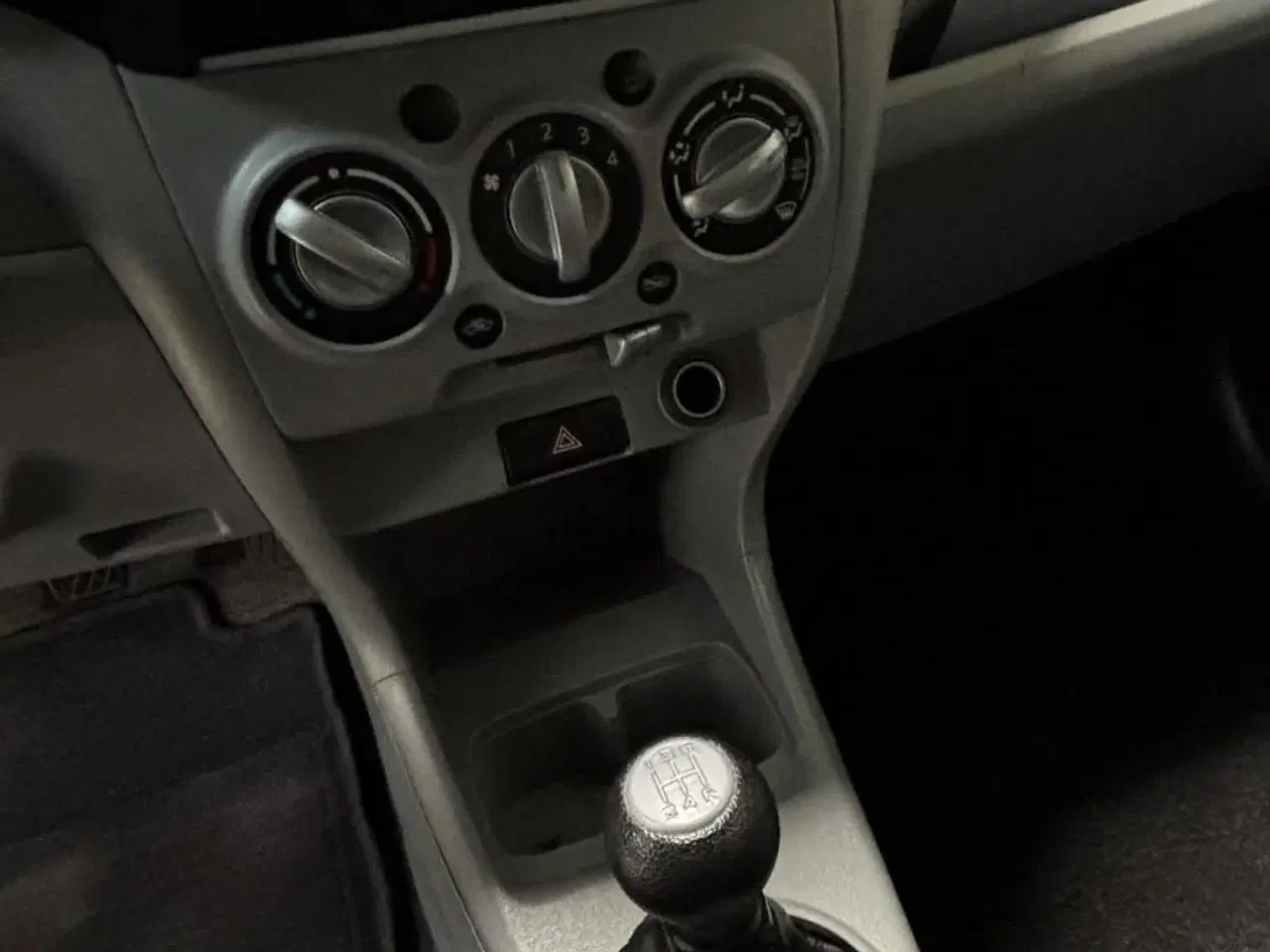 Billede 7 - Suzuki Alto 1,0 