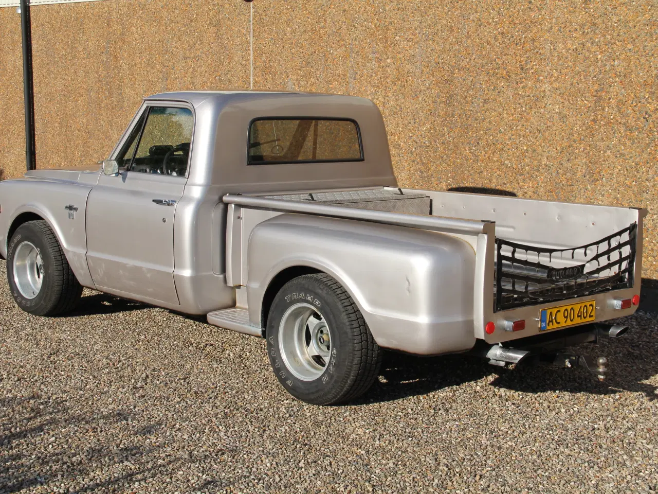 Billede 6 - Chevrolet C10 1967
