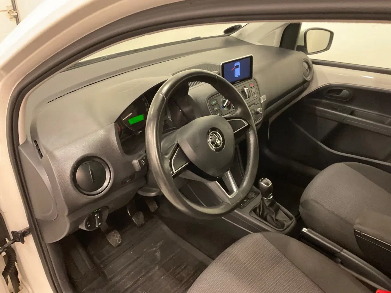 Billede 14 - Skoda Citigo 1,0 60 Active Cool