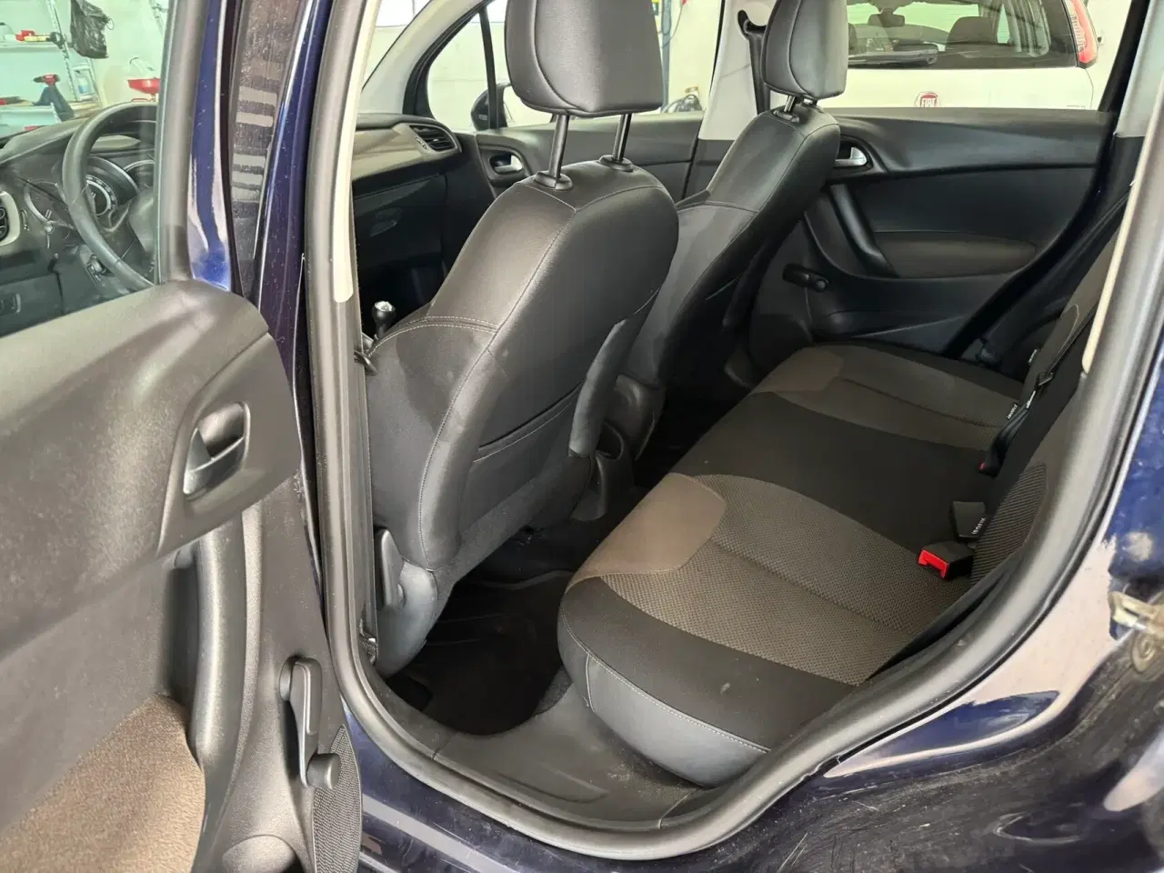 Billede 15 - Citroën C3 1,2 VTi Seduction 82HK 5d