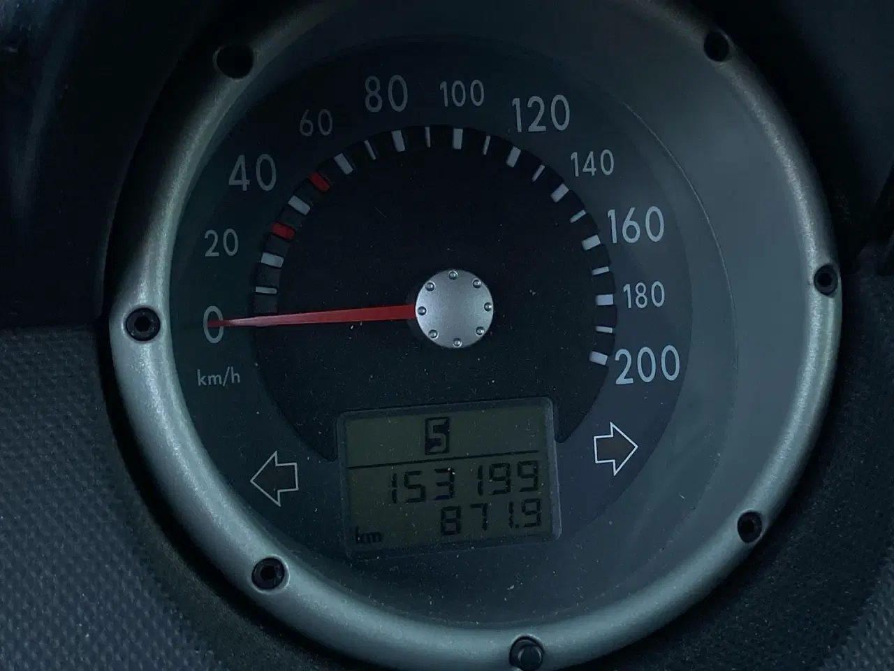Billede 6 - VW Lupo 1,2 TDI 3L Tiptr. 61HK 3d Aut.