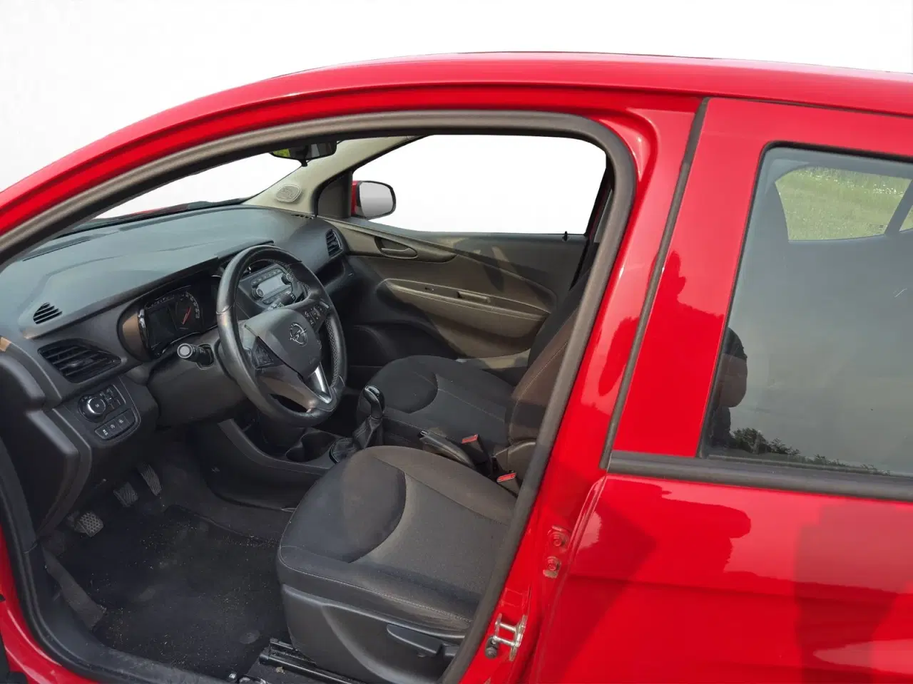 Billede 9 - Opel Karl 1,0 Enjoy