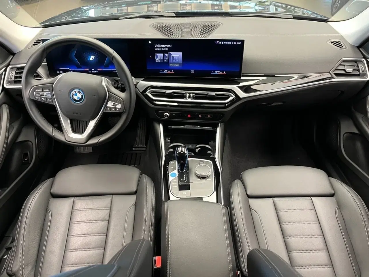 Billede 9 - BMW i4  eDrive40