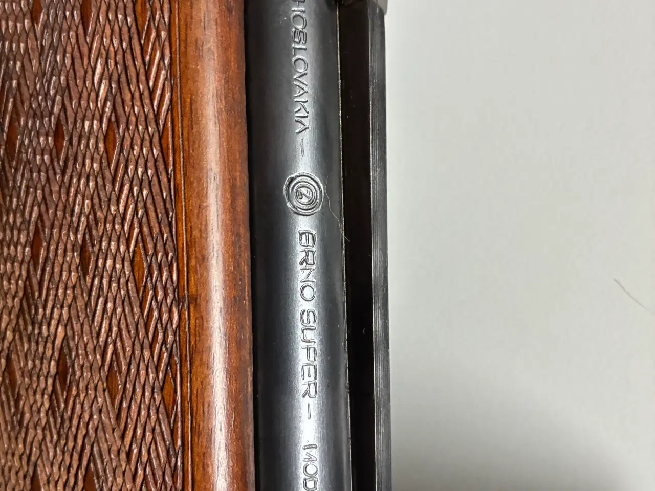 Billede 6 - Flot Brno kombi sælges