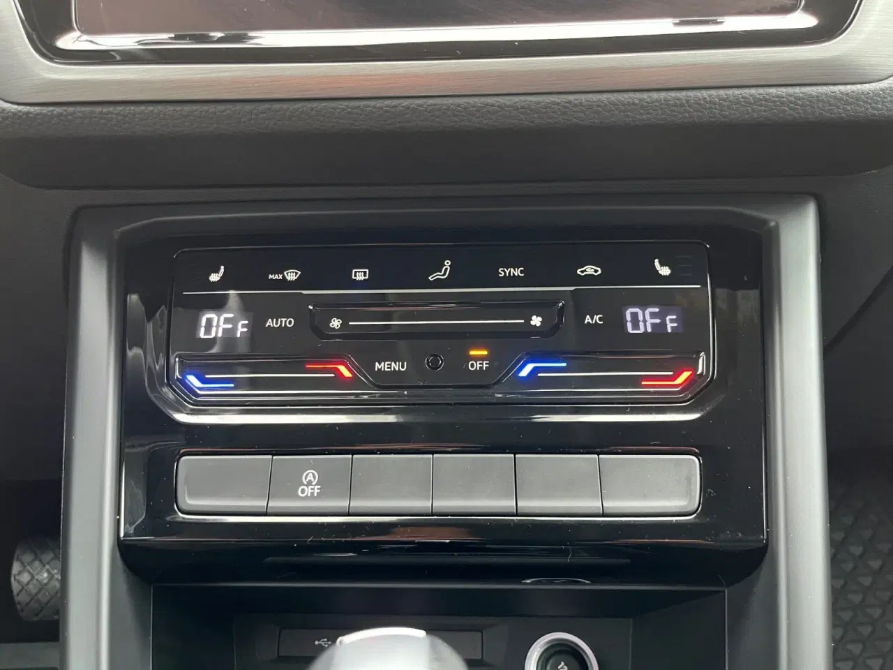 Billede 15 - VW Touran 2,0 TDi 150 Highline DSG Van
