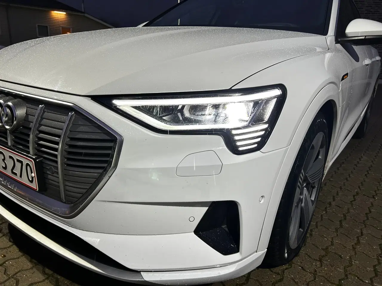 Billede 19 - Audi e-tron 55 quattro