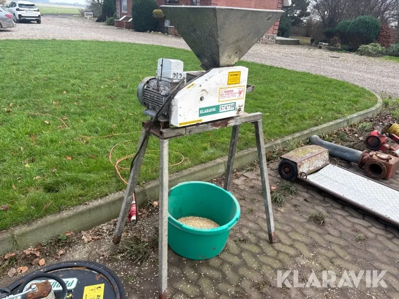 Billede 1 - Valse Vedersø T/23/lylli