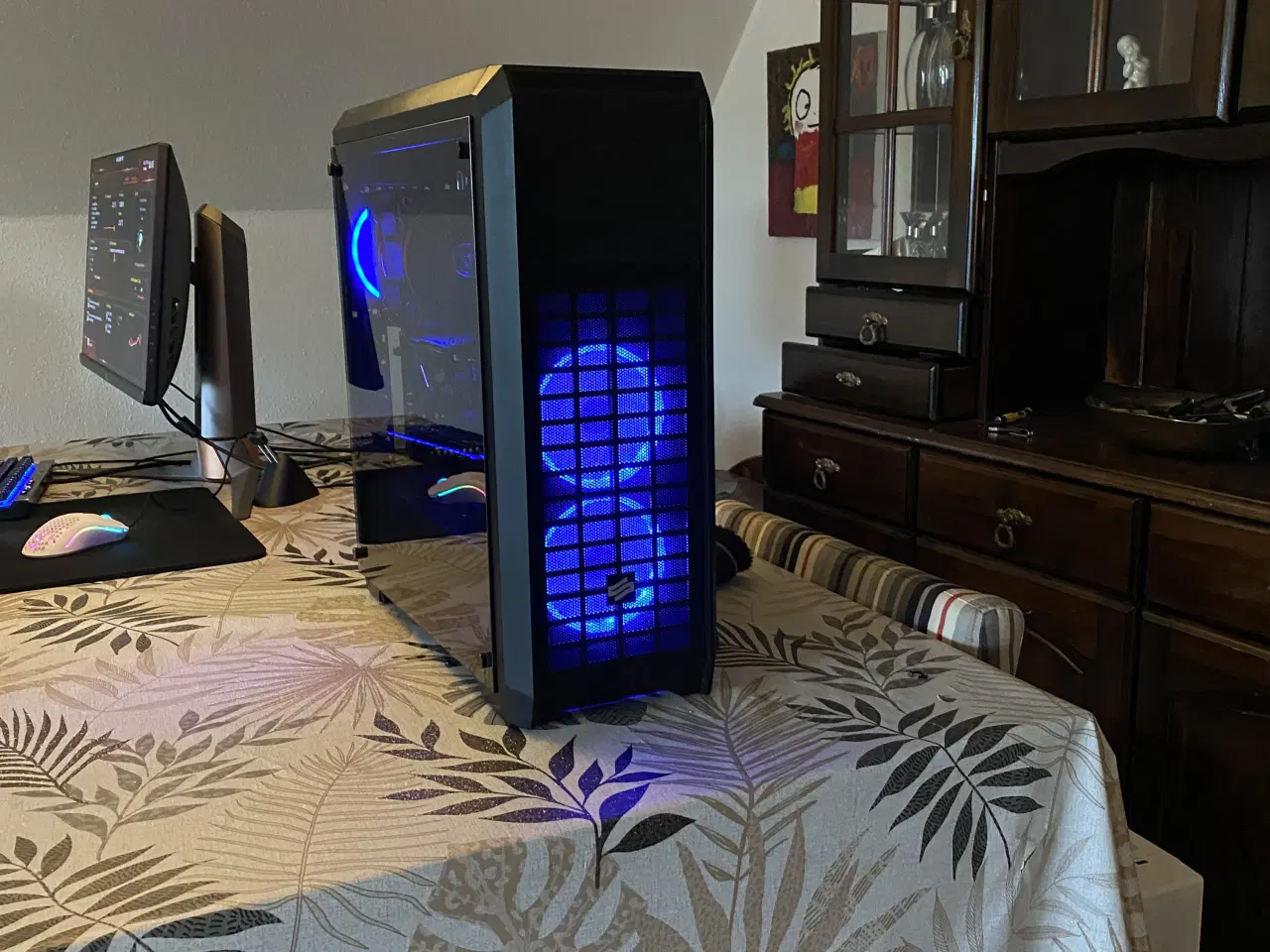 Billede 1 - RTX 2070S GAMER