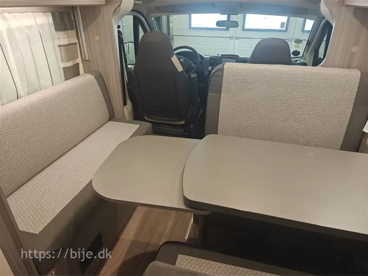 Billede 11 - 2021 - Hobby Optima On Tour T65 HKM