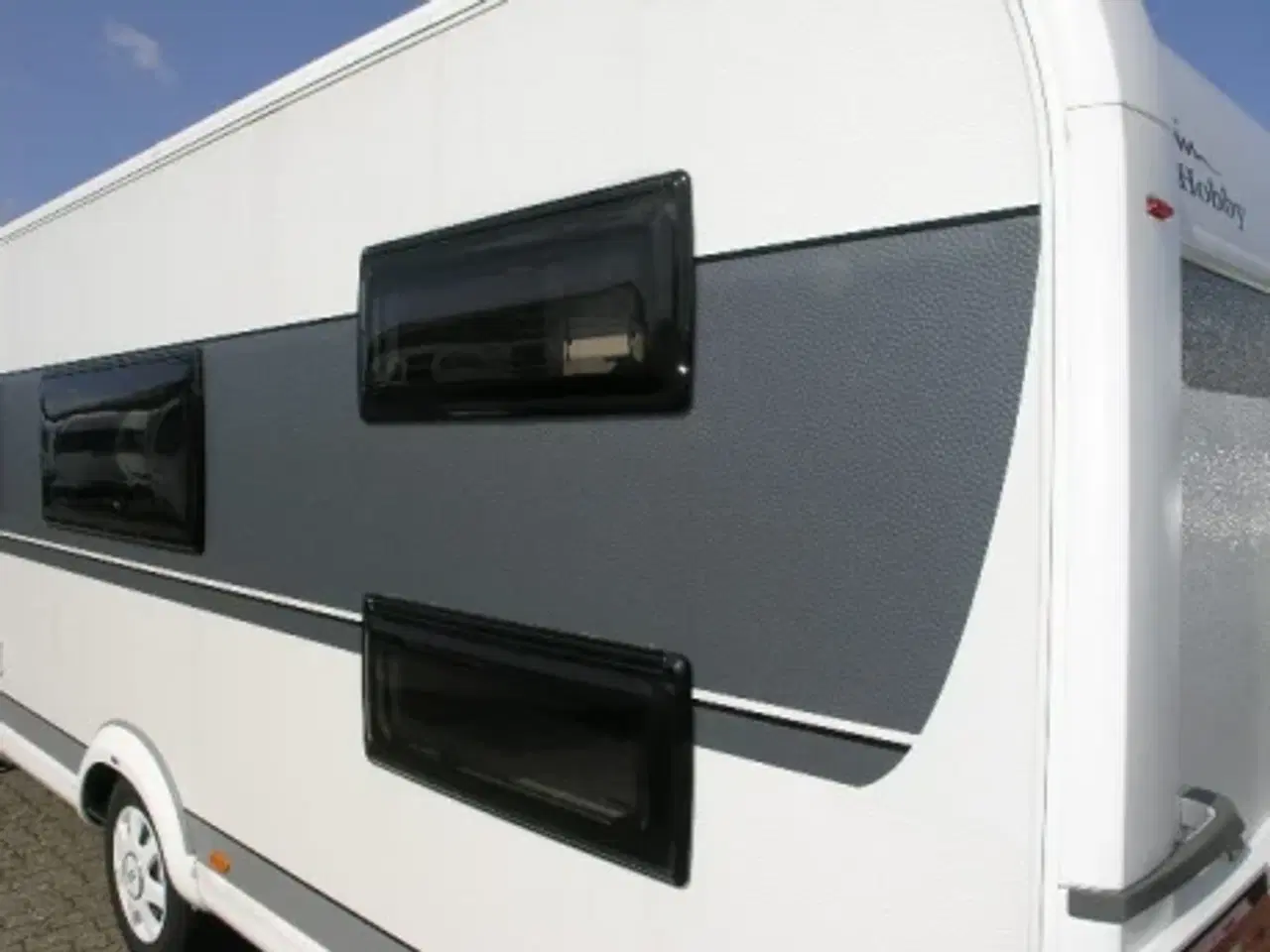 Billede 6 - Hobby De Luxe 545 KMF
