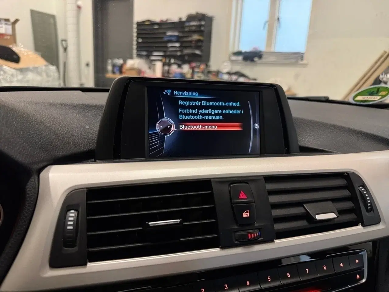 Billede 9 - BMW 320d 2,0 Touring aut.