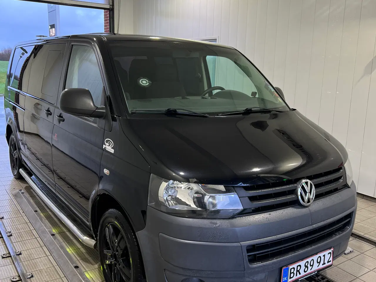 Billede 5 - VW T5 Caravelle / Multivan / Kombi / Transporter.