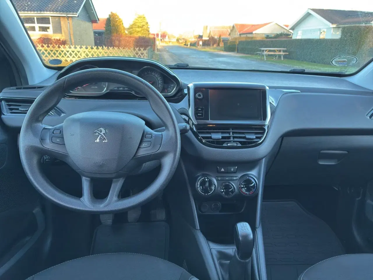 Billede 10 - Peugeot 208 1,6 BlueHDi 100 Active