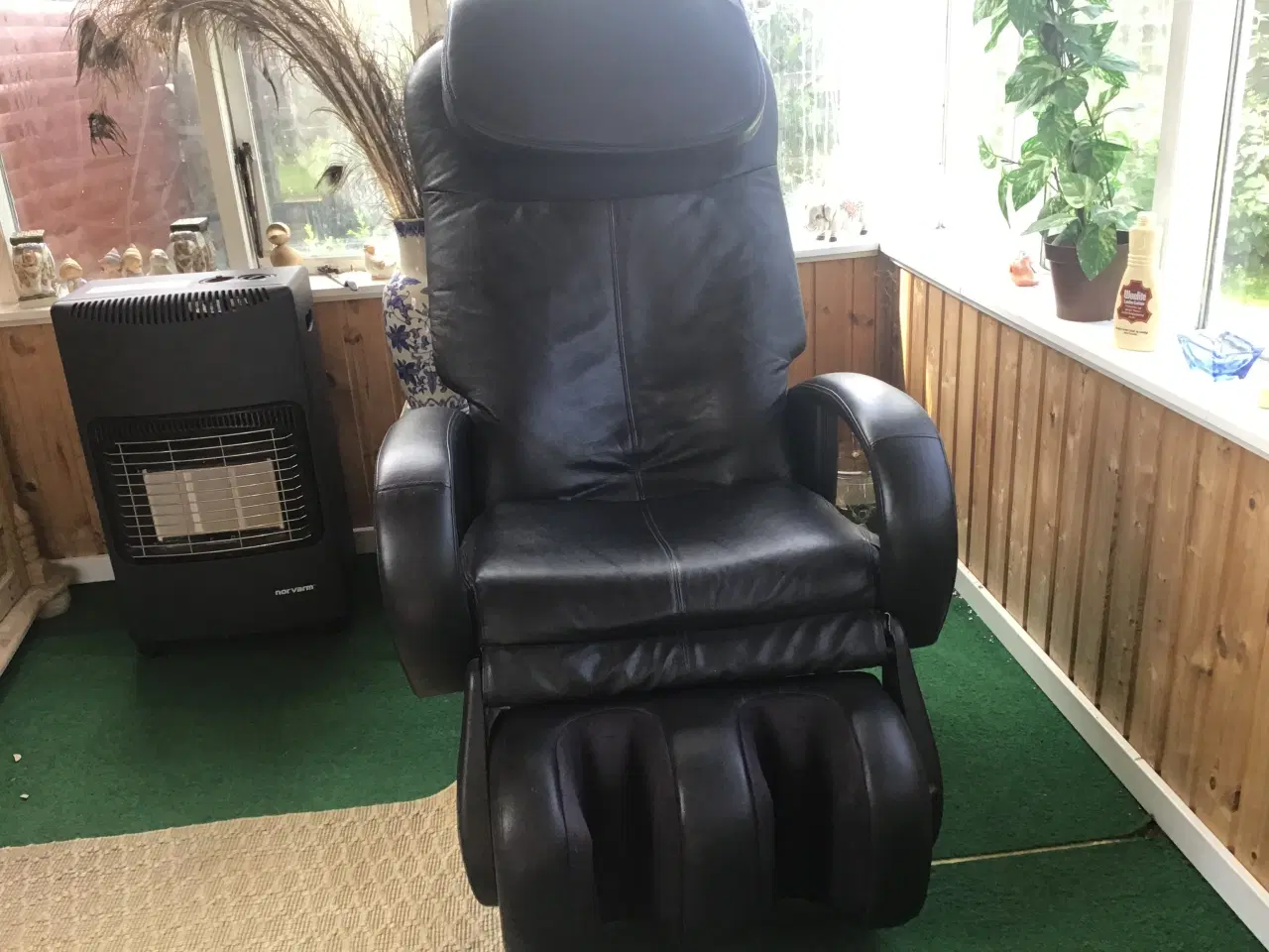 Billede 2 - Massagestol