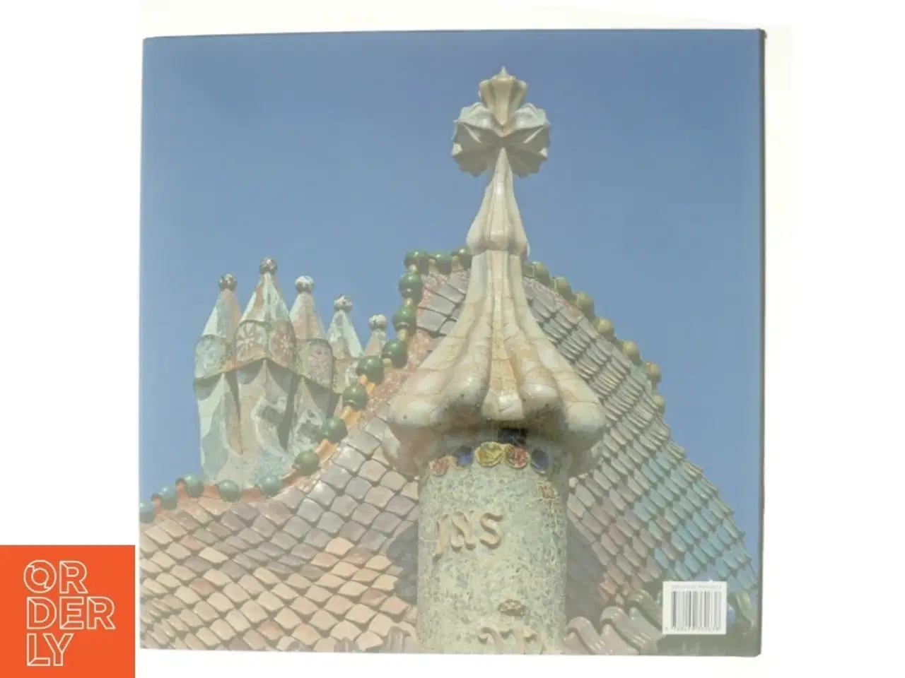 Billede 3 - Modernisme, Modernisme i Barcelona