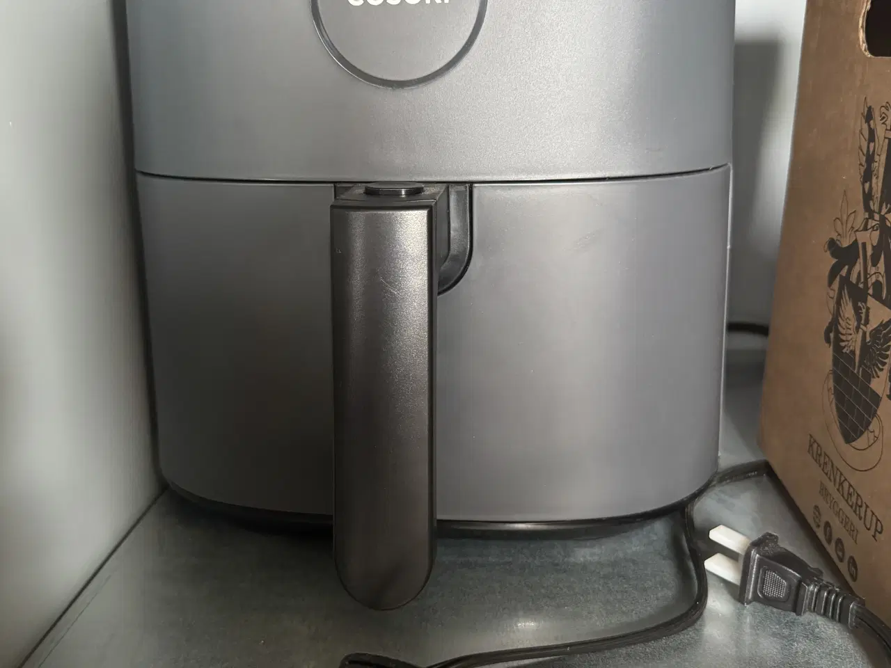 Billede 3 -  Cosori air fryer USA Versionn -120 v