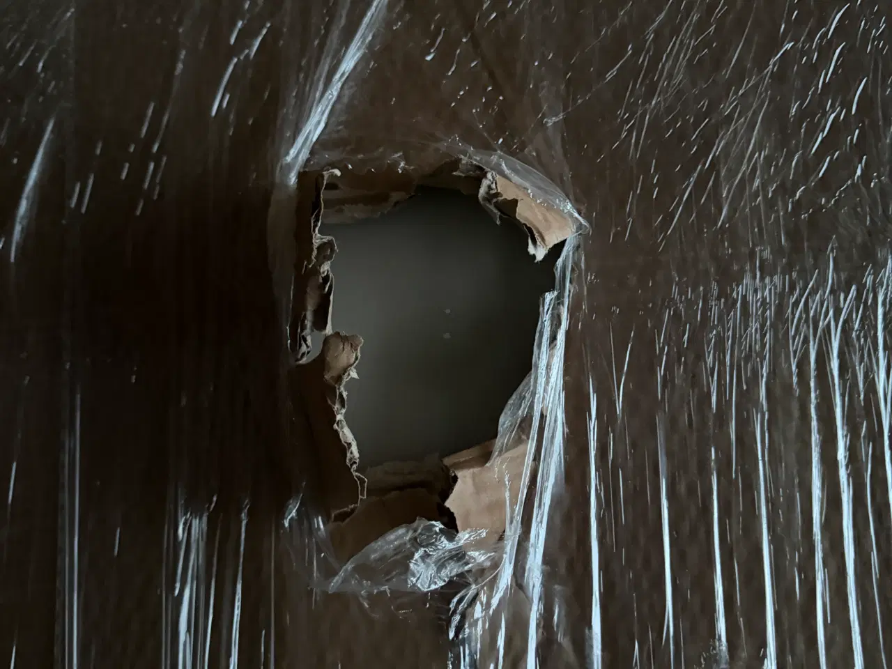 Billede 3 - Laminatbordplade med underlimet vask