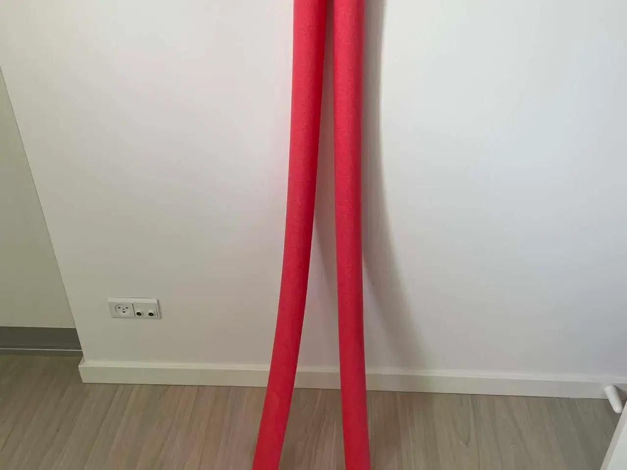 Billede 1 - Pool noodles