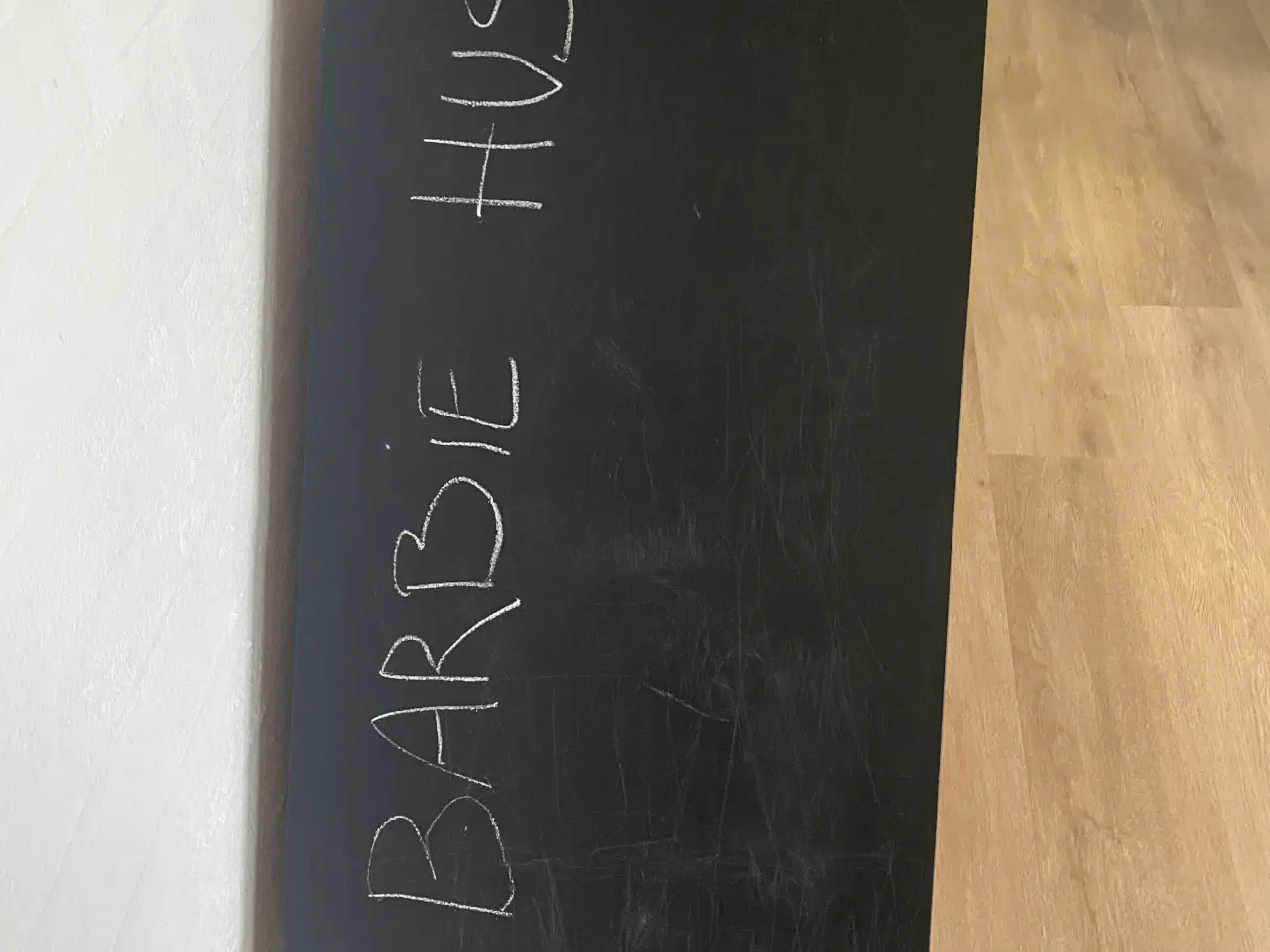 Billede 3 - Hjemmelavet kvalitets Barbiehus
