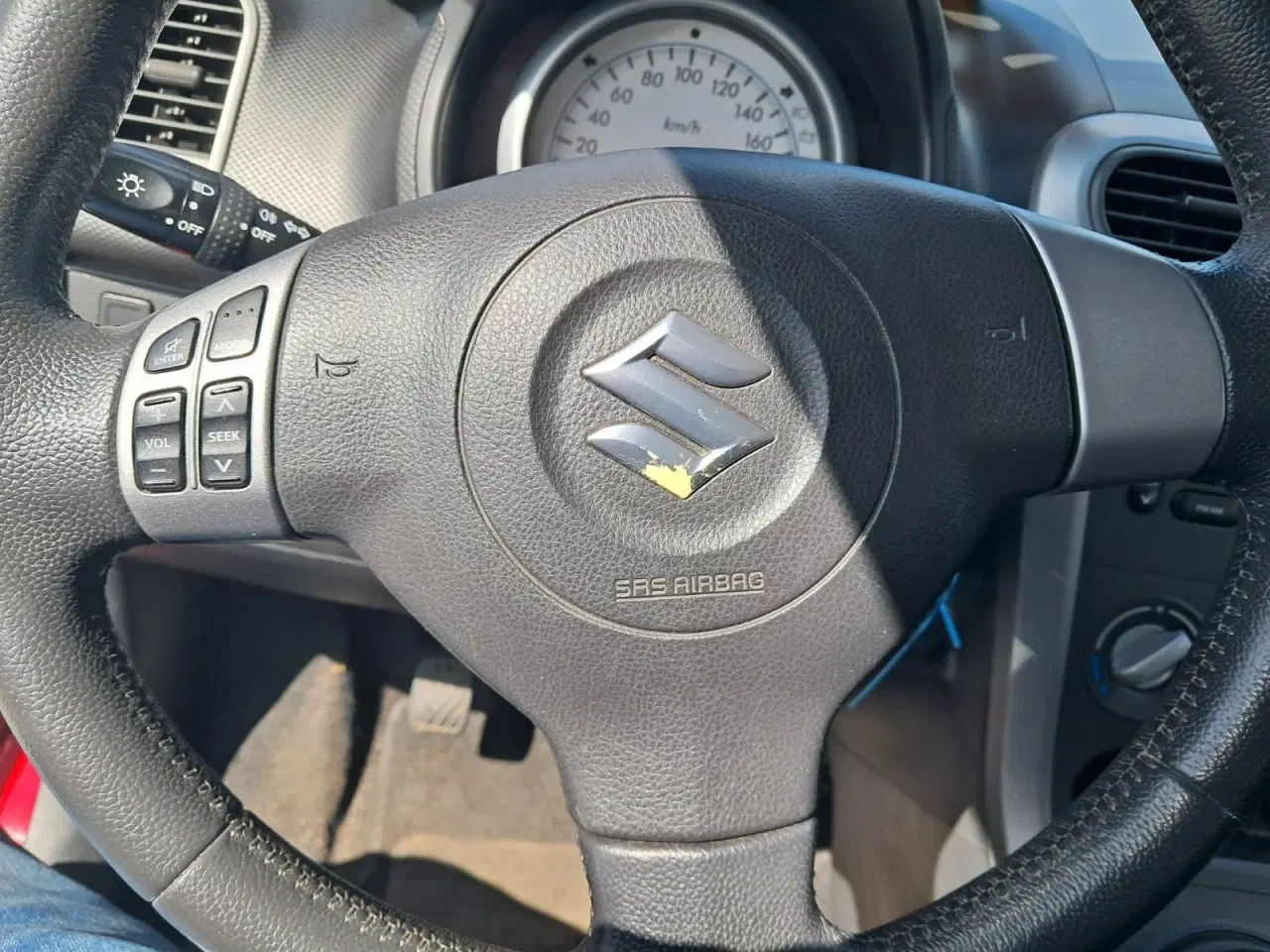 Billede 12 - Suzuki Splash 1,0 GLS