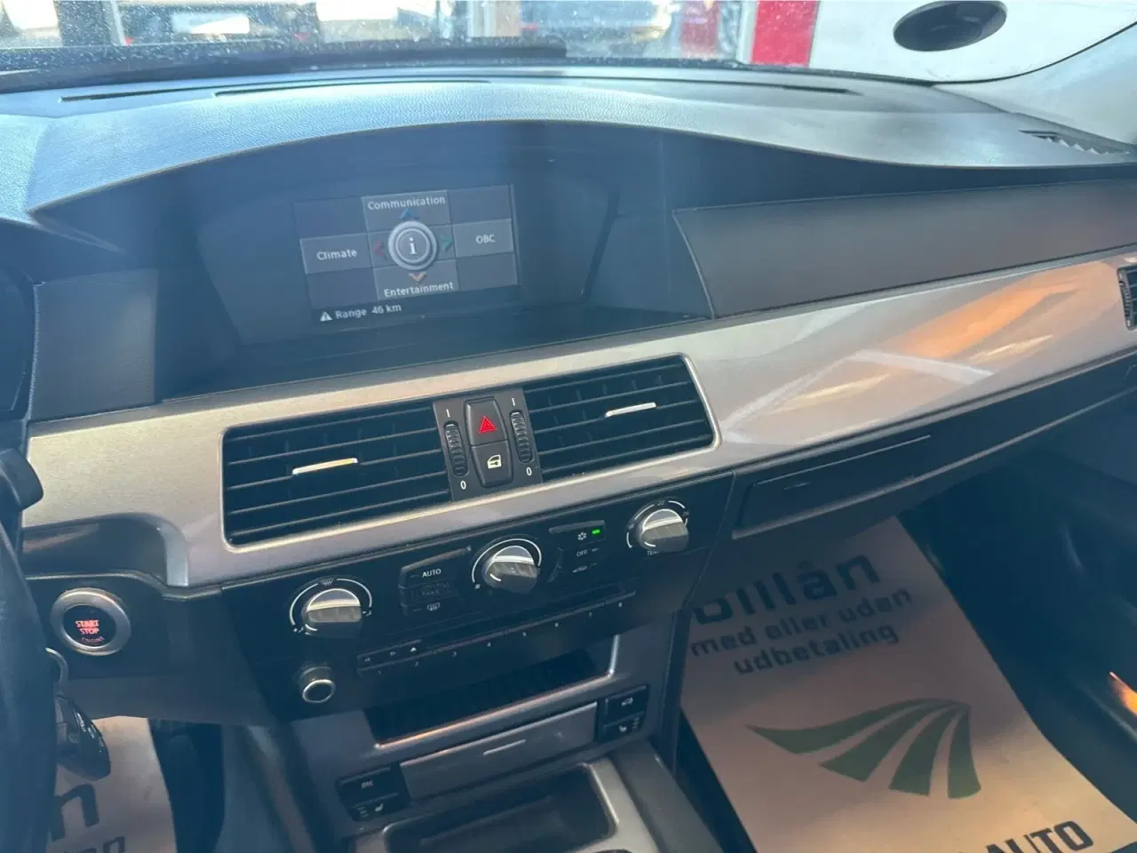 Billede 13 - BMW 520d 2,0 Touring