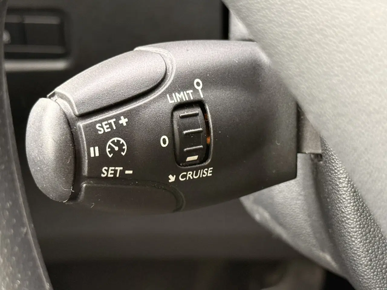 Billede 7 - Citroën C3, 125.000 km, aircondition, fartpilot
