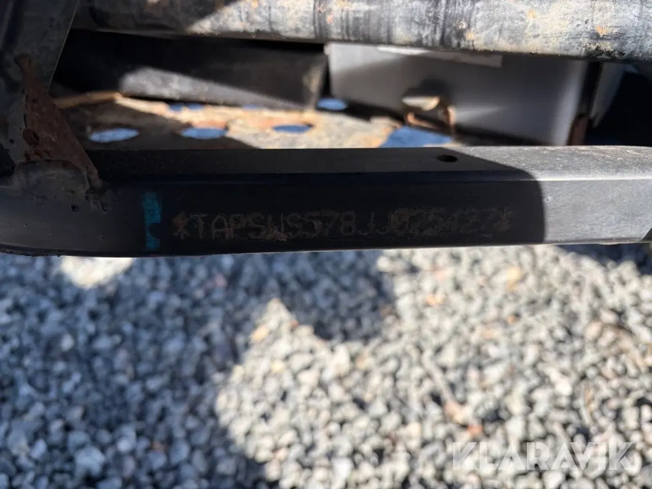 Billede 5 - ATV Polaris sportsman 570 EPF