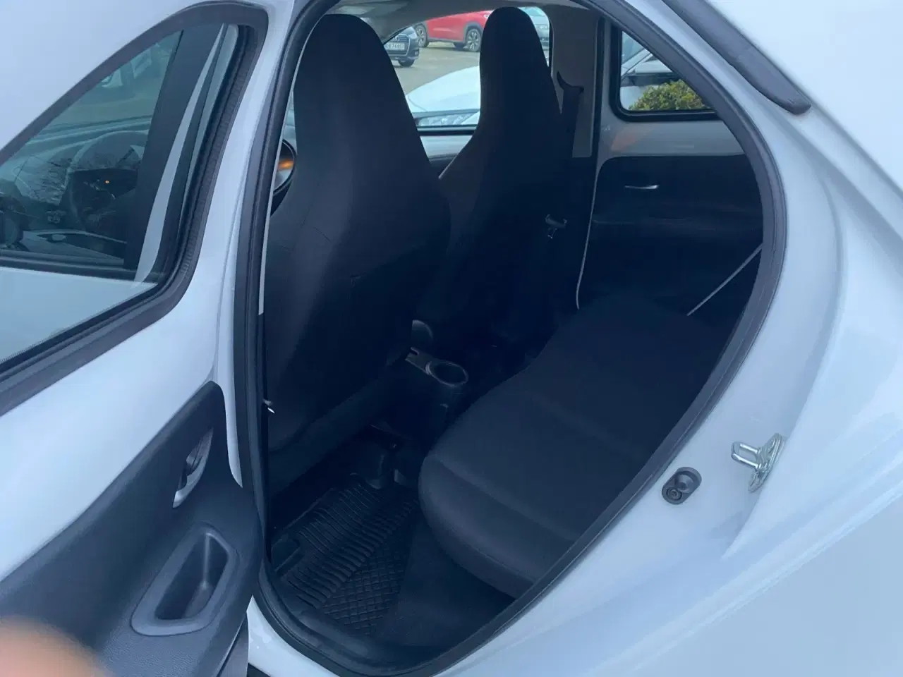 Billede 13 - Toyota Aygo X 1,0 Active