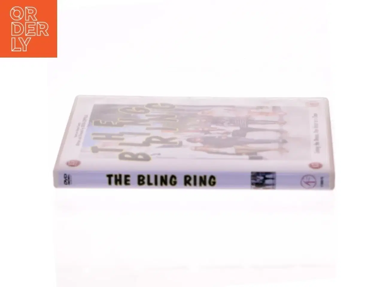 Billede 3 - The Bling Ring DVD