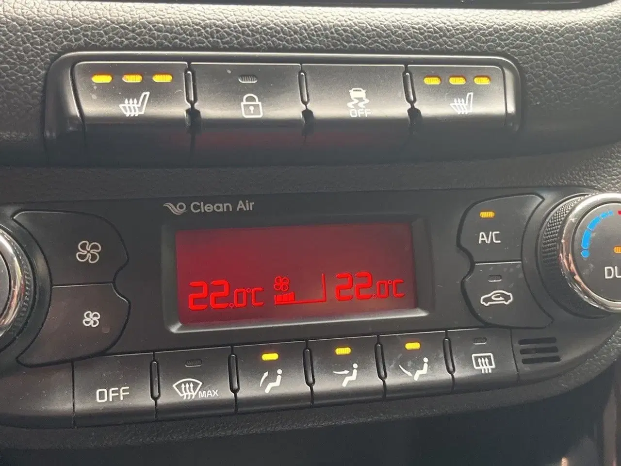 Billede 21 - Kia Ceed SW 1,6 CRDI World Cup 128HK Stc 6g