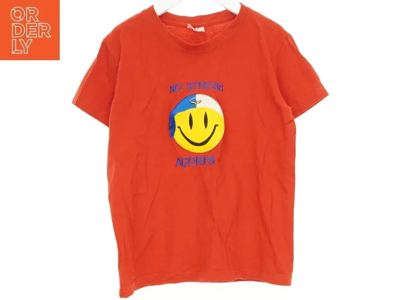 Billede 1 - T-Shirt (str. 140 cm)