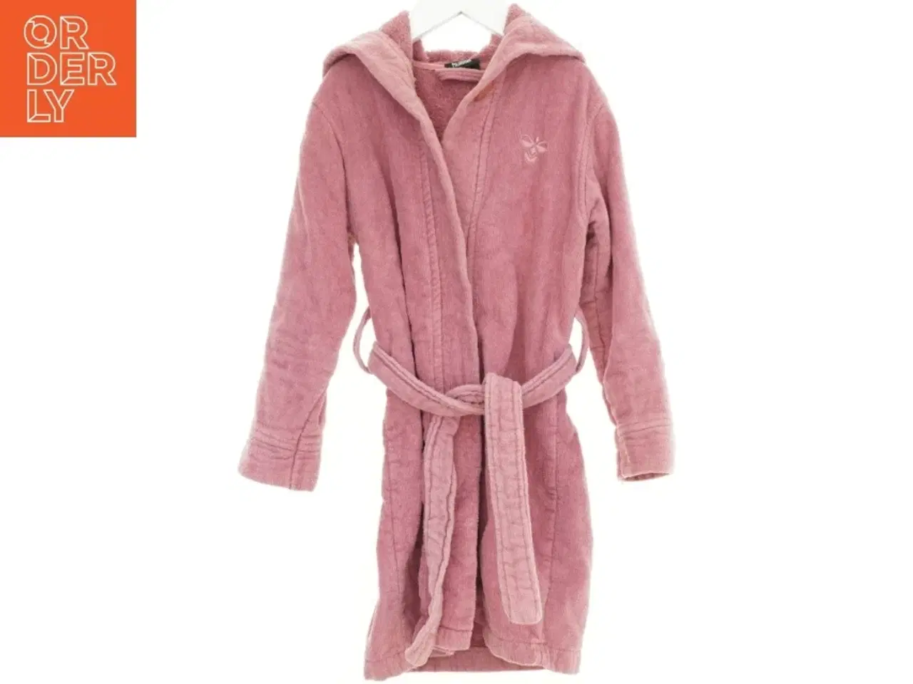 Billede 1 - Badekåbe fra Hummel (str. 104 cm)