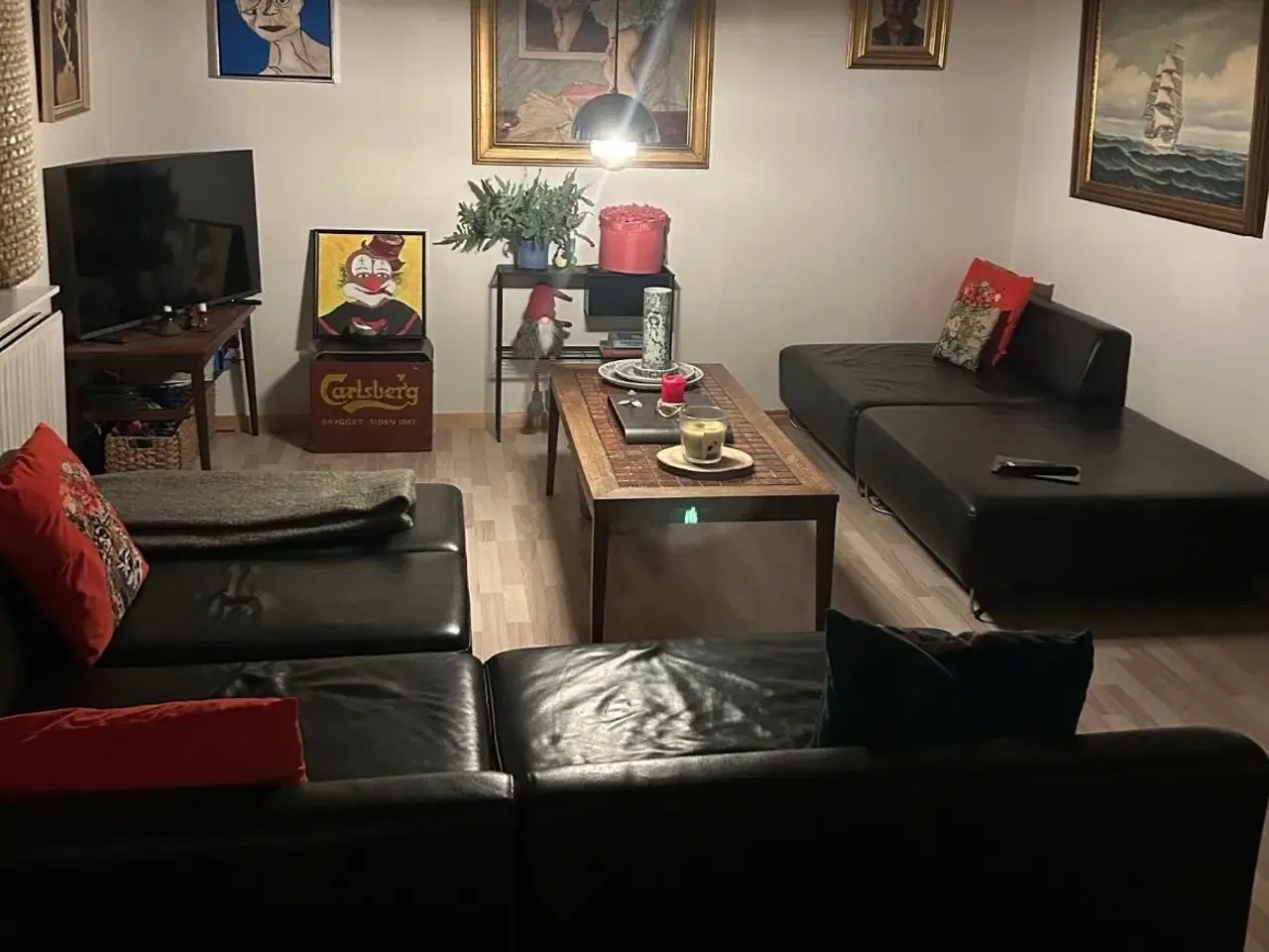 Billede 2 - Bolia sofa modul