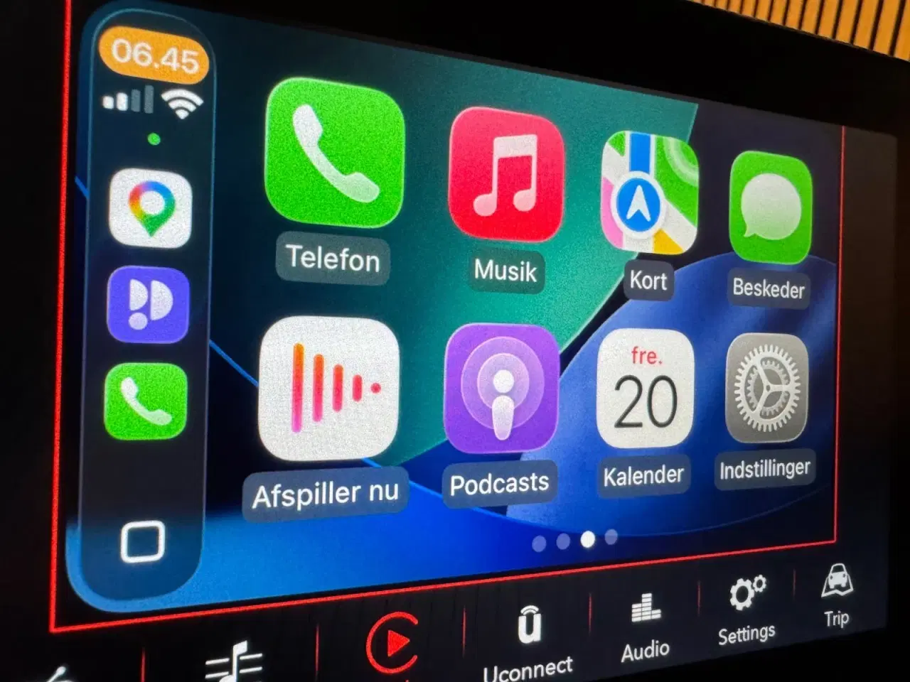 Billede 10 - Fiat Tipo Cross 1,0 