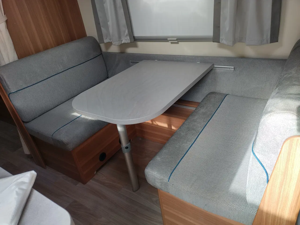 Billede 13 - Weinsberg CaraOne 550 QDK