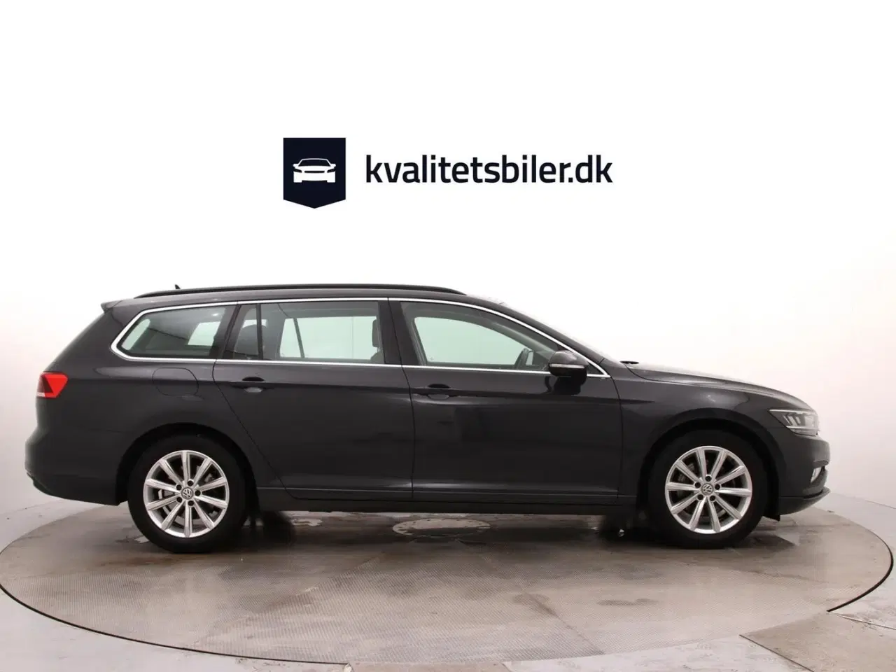 Billede 5 - VW Passat 1,5 TSi 150 Business+ Variant DSG