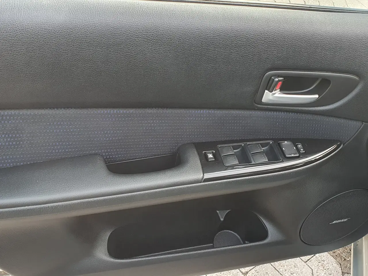 Billede 5 - Mazda 6 Hatchback 2,0 sport 