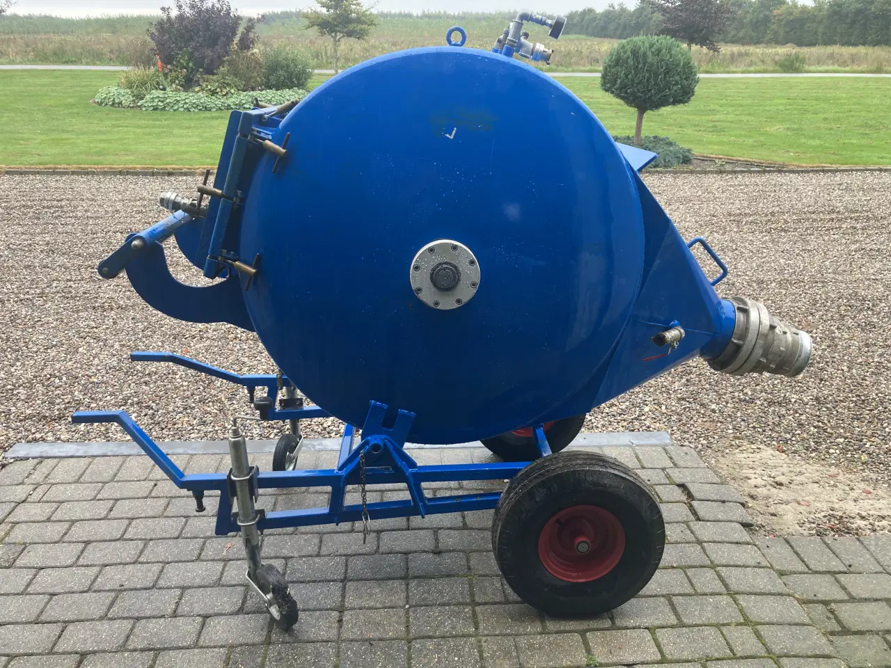 Billede 4 - Strømpeforing