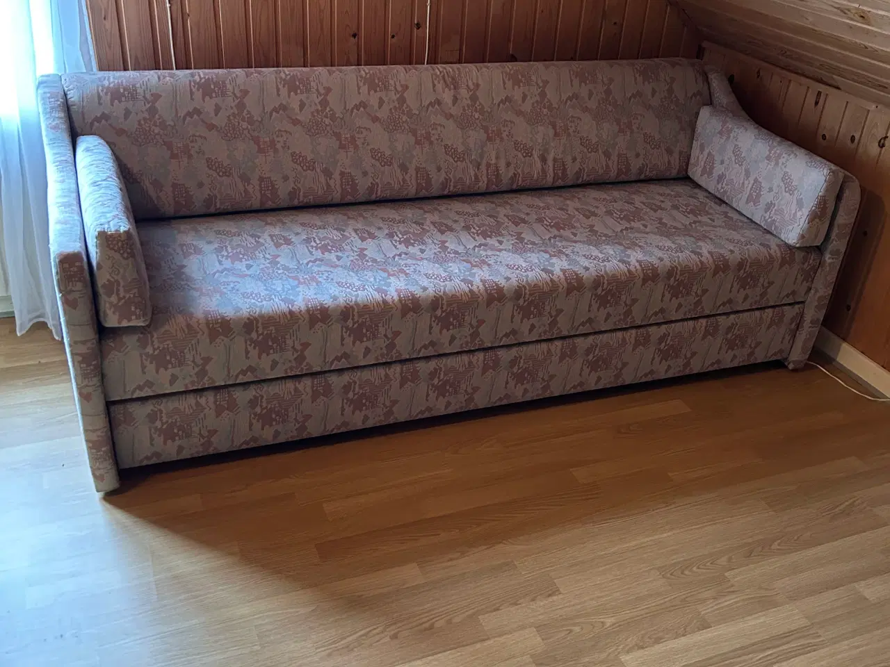 Billede 1 - Sovesofa 