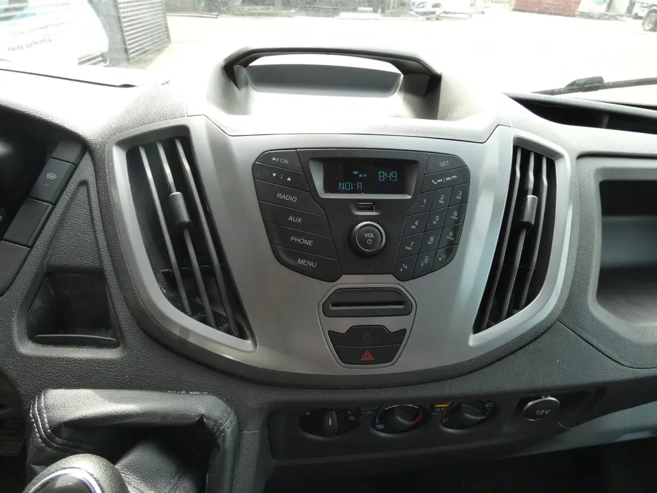 Billede 13 - Ford Transit 350 L2H1 2,0 TDCi Trend 170HK Ladv./Chas. 6g