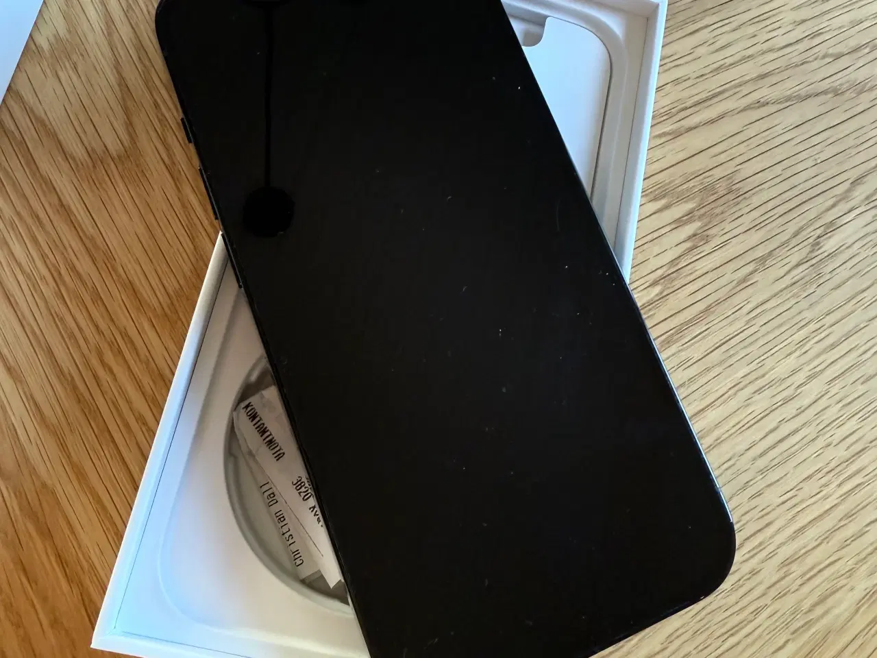 Billede 2 - Iphone 14 Pro 128GB