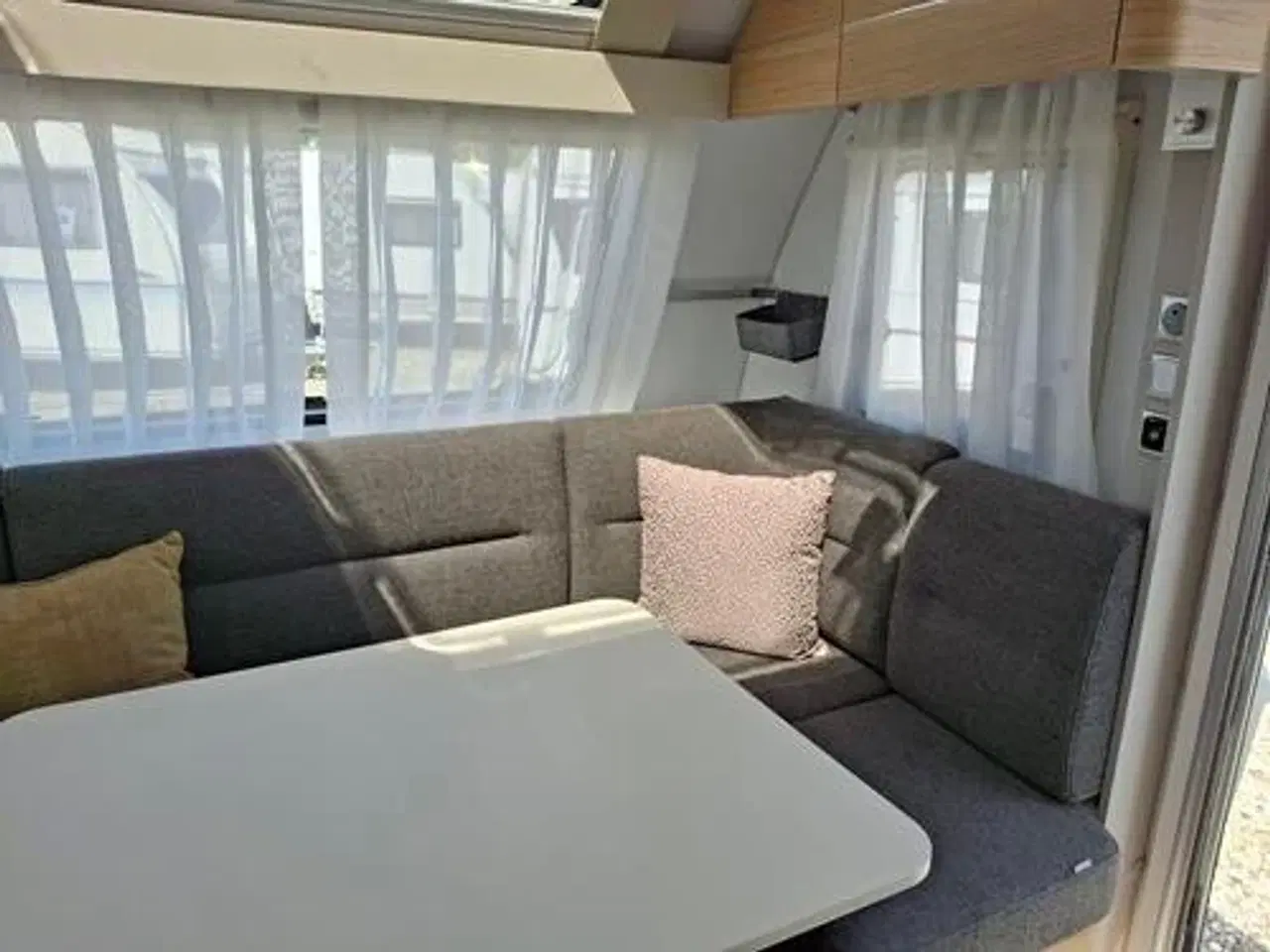 Billede 4 - Adria ADORA 502 UL