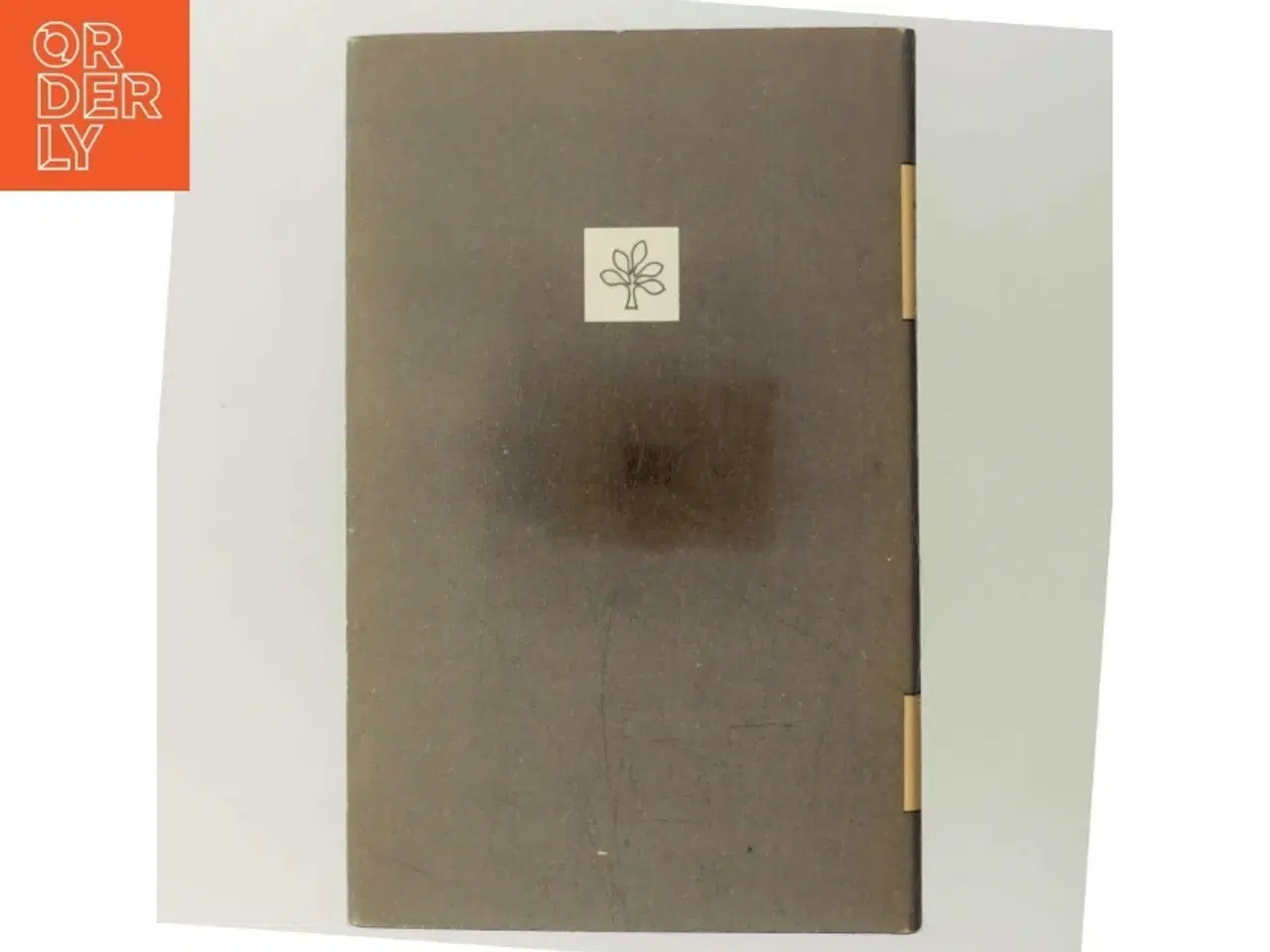 Billede 3 - Labyrinten af Jens Baggesen (Bog)