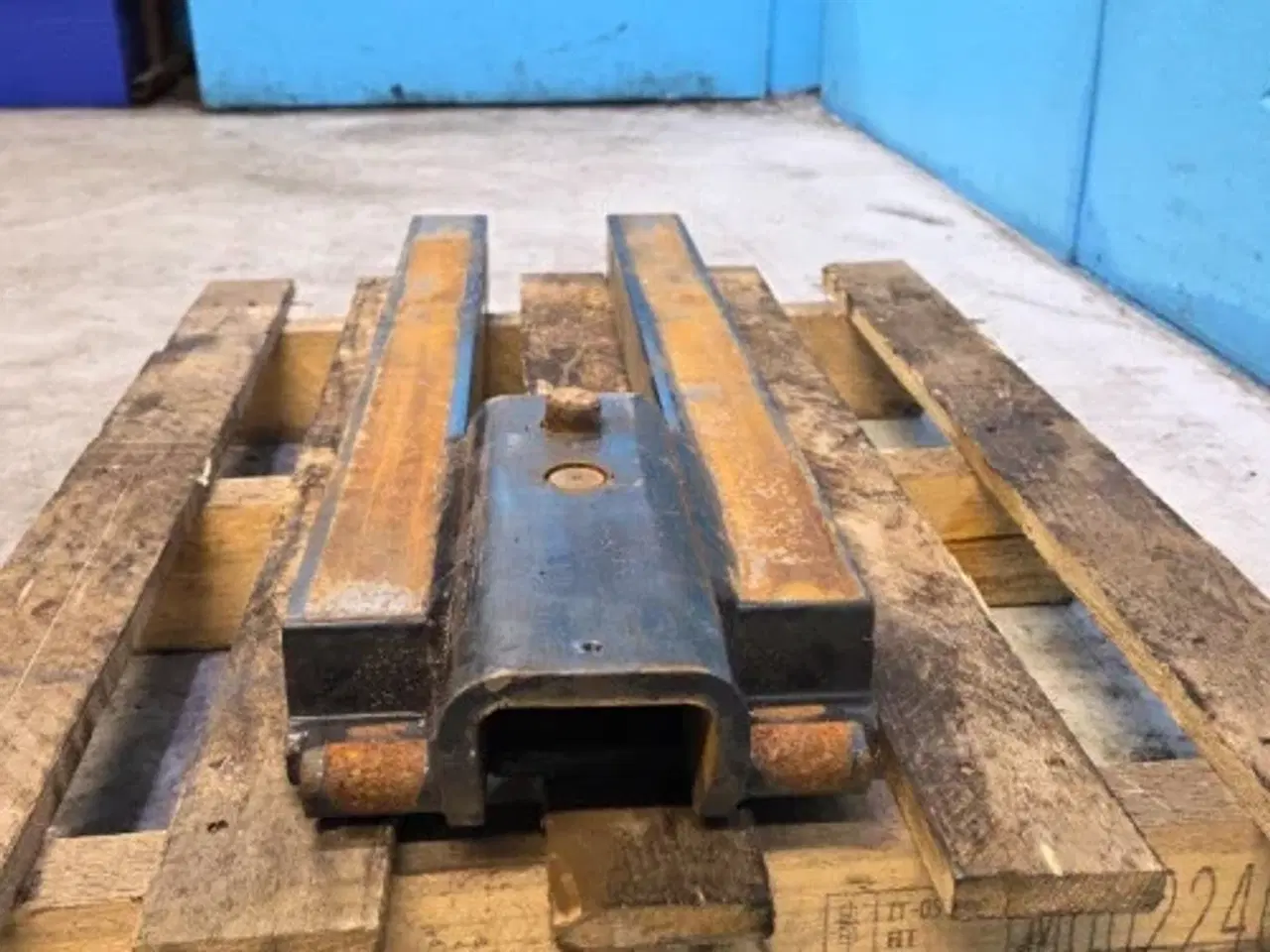 Billede 9 - New Holland Puma165   Hitch   47437754